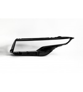 Range Rover Evoque 2011-2018 Headlamp Headlight Lens Cover Right Side Range Rover Evoque 2011-2018 Headlamp Headlight Lens Cover Right Side